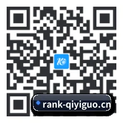 苹果版 iOS 二维码
